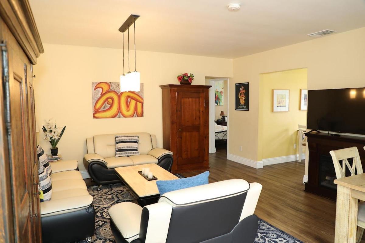 Marina Del Rey Area Prime Location Los Angeles
