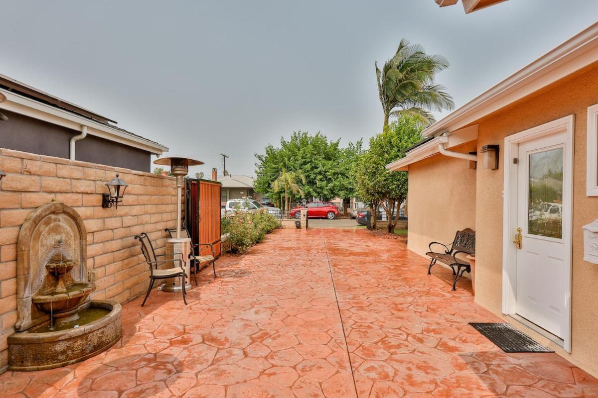 Marina Del Rey Area Prime Location Holiday home Los Angeles