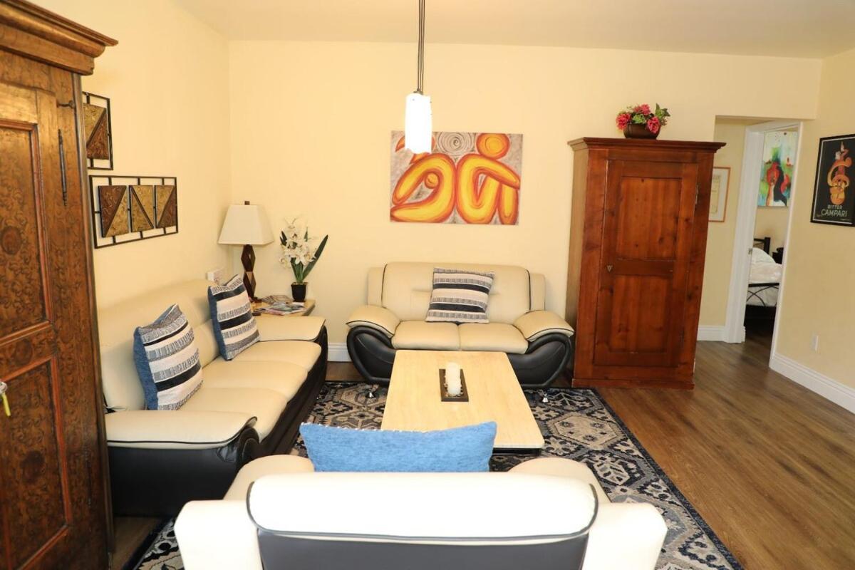 Marina Del Rey Area Prime Location Holiday home