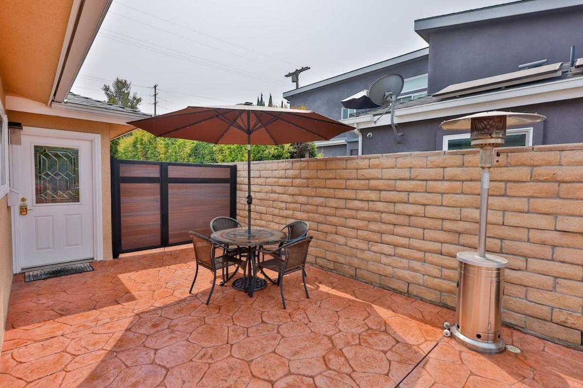 Marina Del Rey Area Prime Location Los Angeles