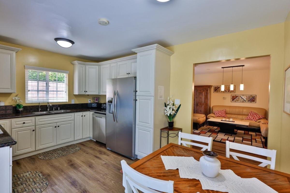 Marina Del Rey Area Prime Location Los Angeles