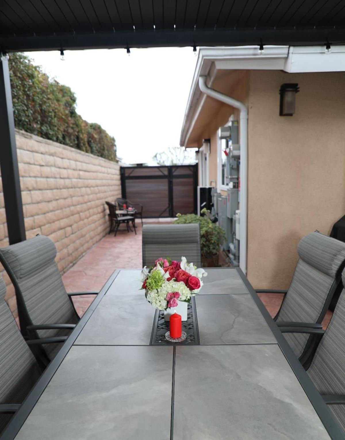 Marina Del Rey Area Prime Location