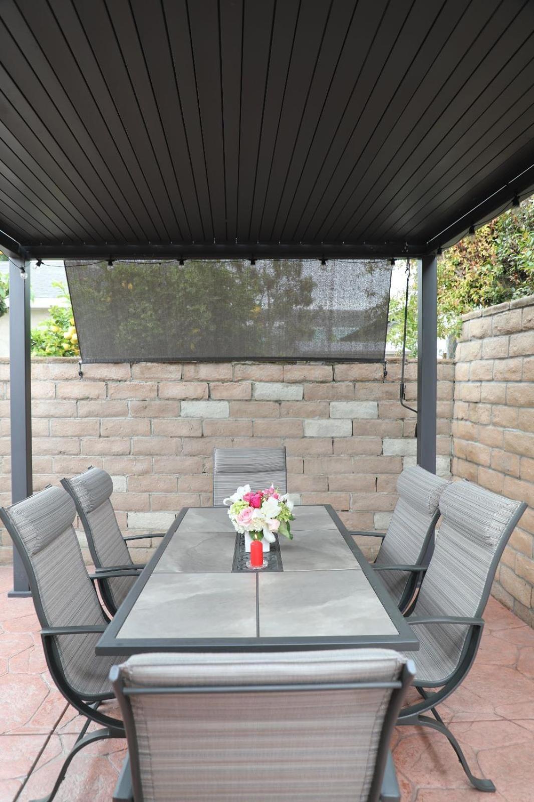 Marina Del Rey Area Prime Location