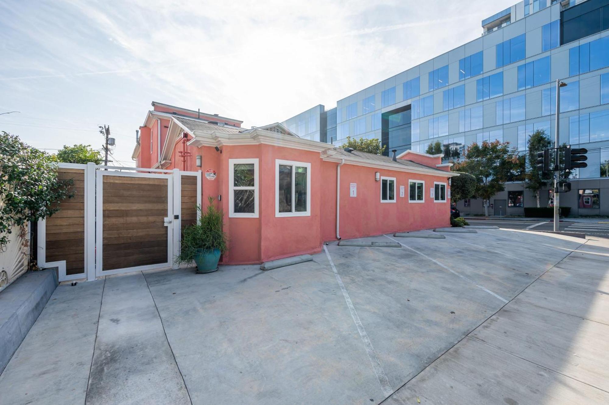 Day Dreams By Avantstay Private Balcony A Hollywood Location Apartment