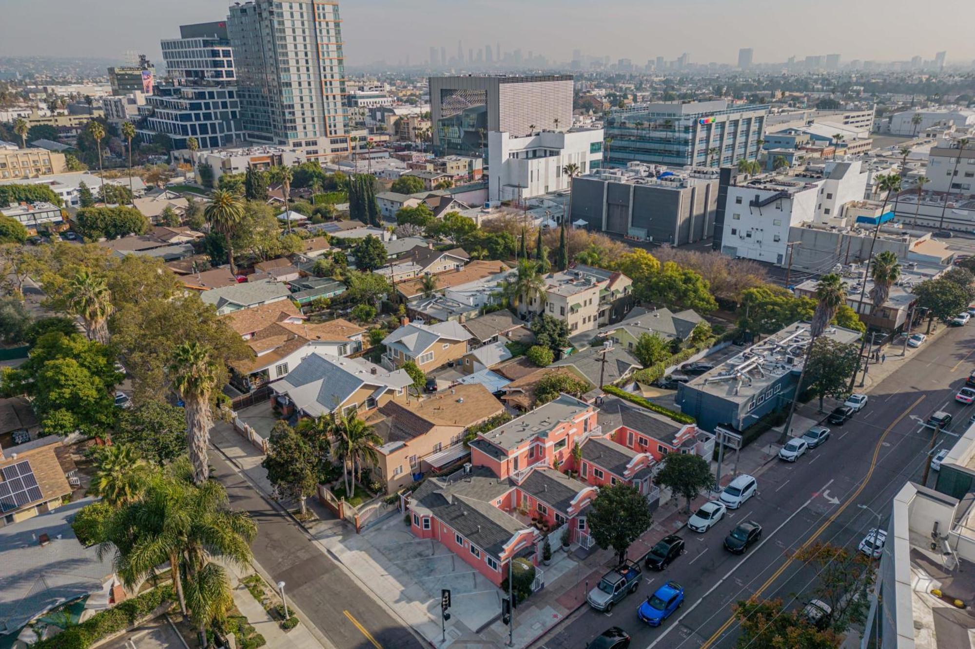 Day Dreams By Avantstay Private Balcony A Hollywood Location Apartment *
