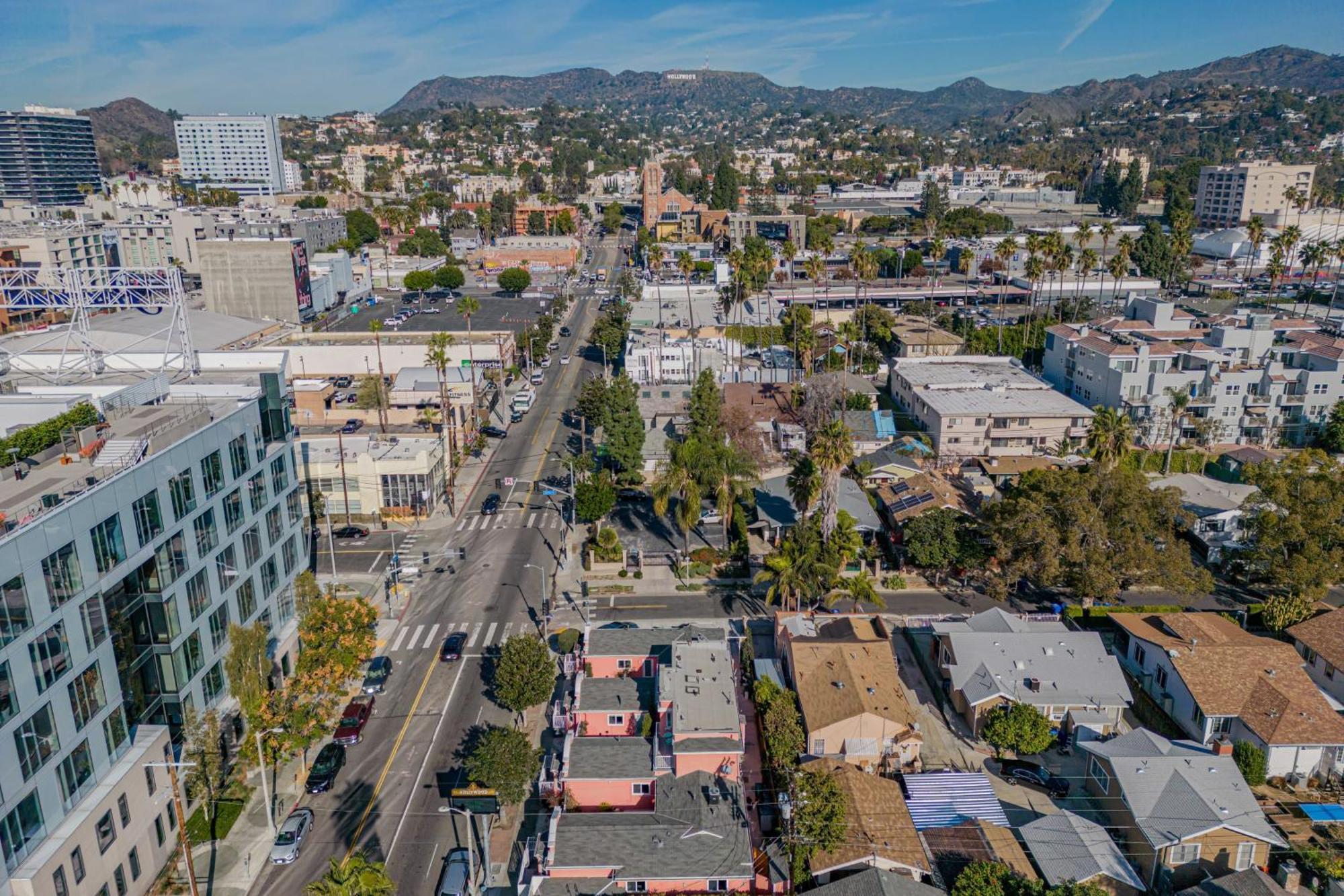 Day Dreams By Avantstay Private Balcony A Hollywood Location Los Angeles