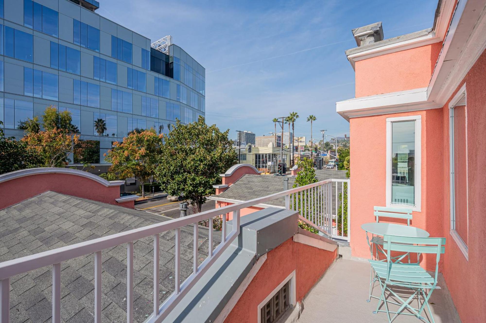 Day Dreams By Avantstay Private Balcony A Hollywood Location * Los Angeles
