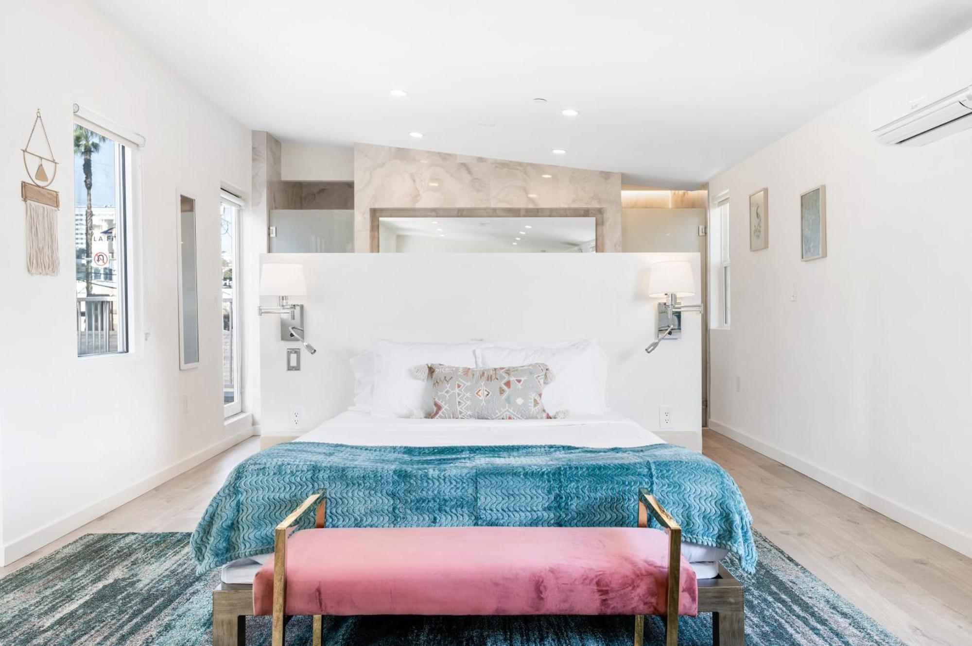 Day Dreams By Avantstay Private Balcony A Hollywood Location * Los Angeles