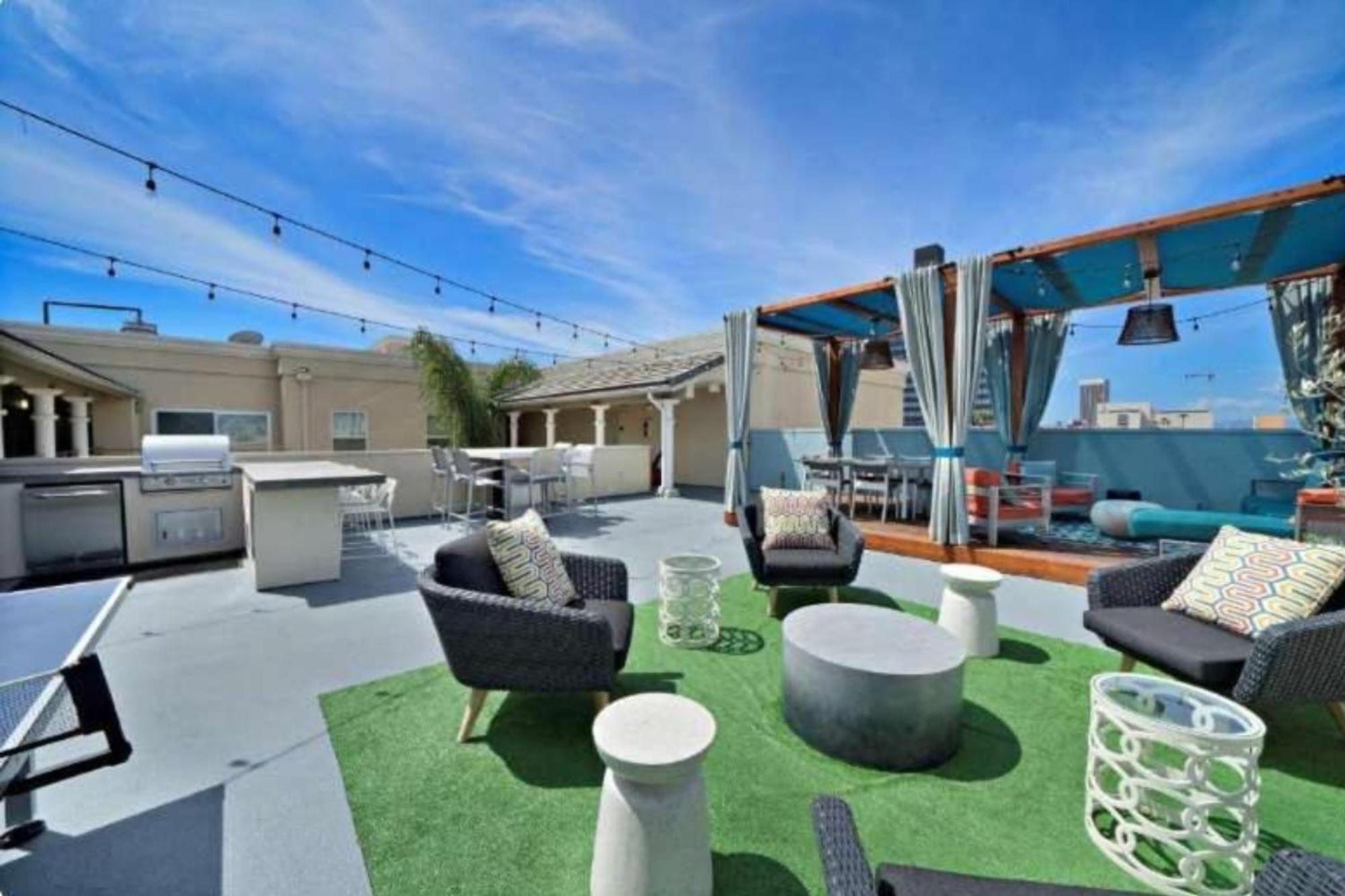 Bright & Spacious In Iconic La Neighborhood-free Parking * Los Angeles