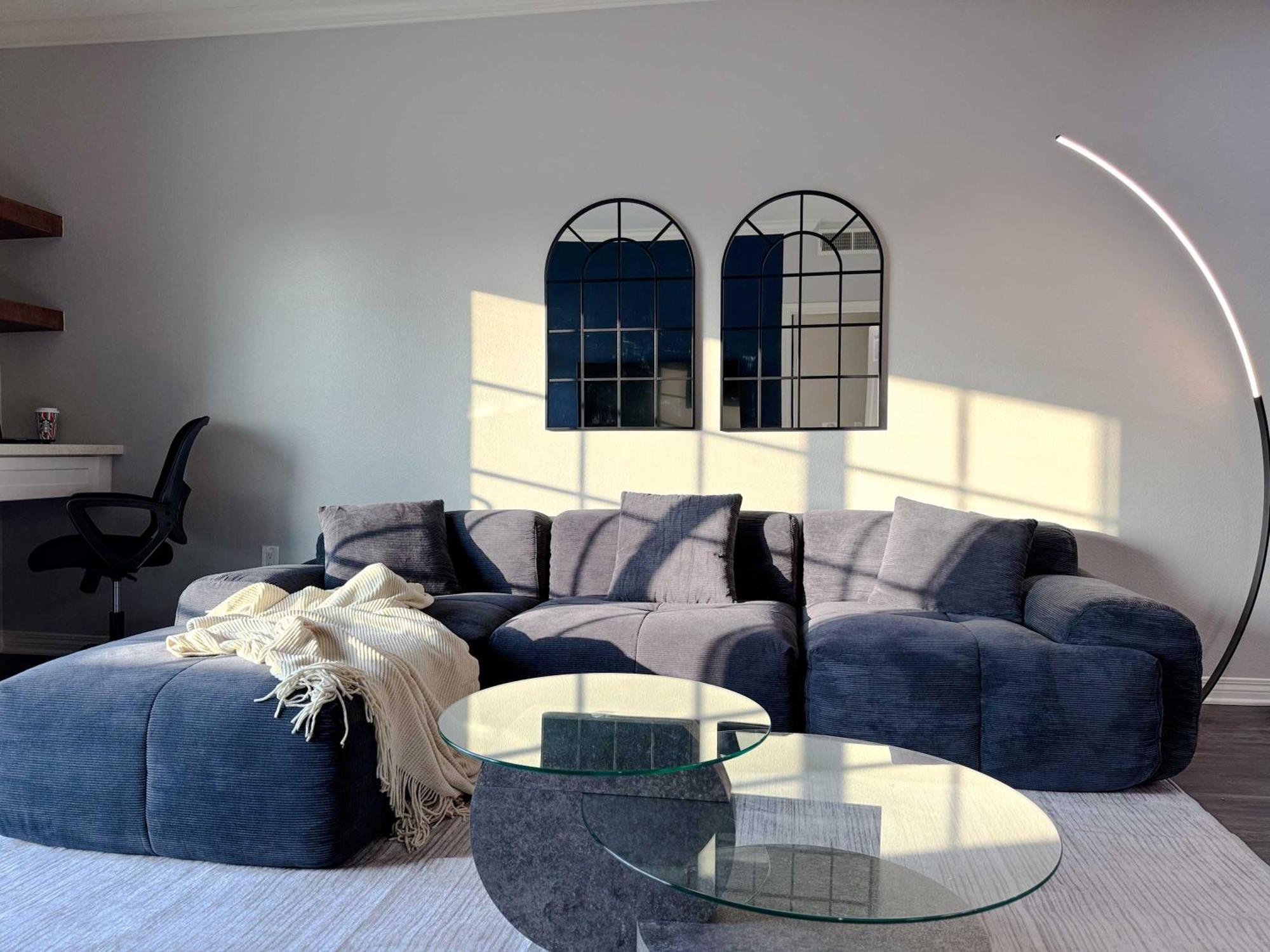 Bright & Spacious In Iconic La Neighborhood-free Parking * Los Angeles