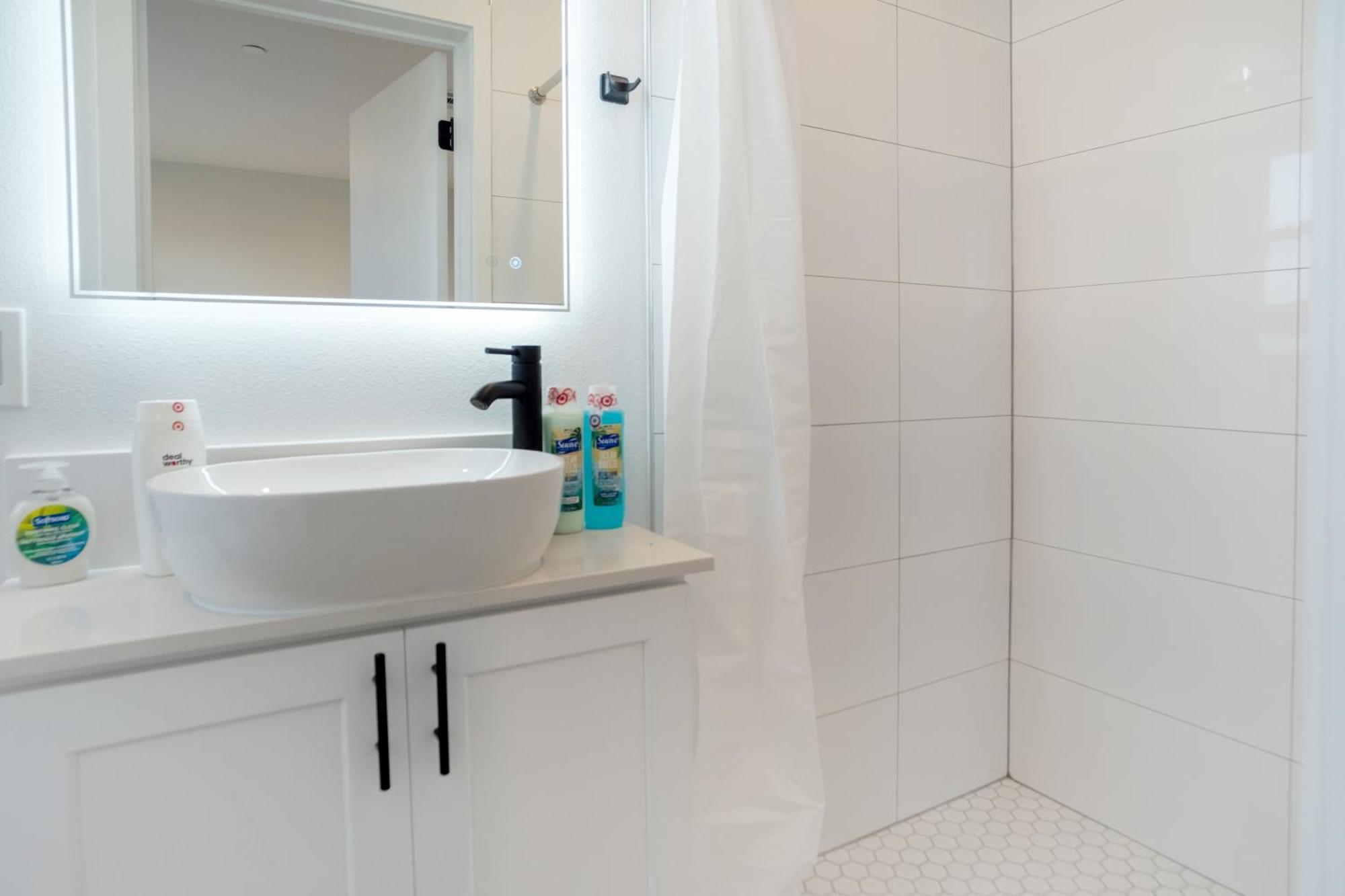 Guest house Stylish & Cozy Retreat Near Usc & Downtown La