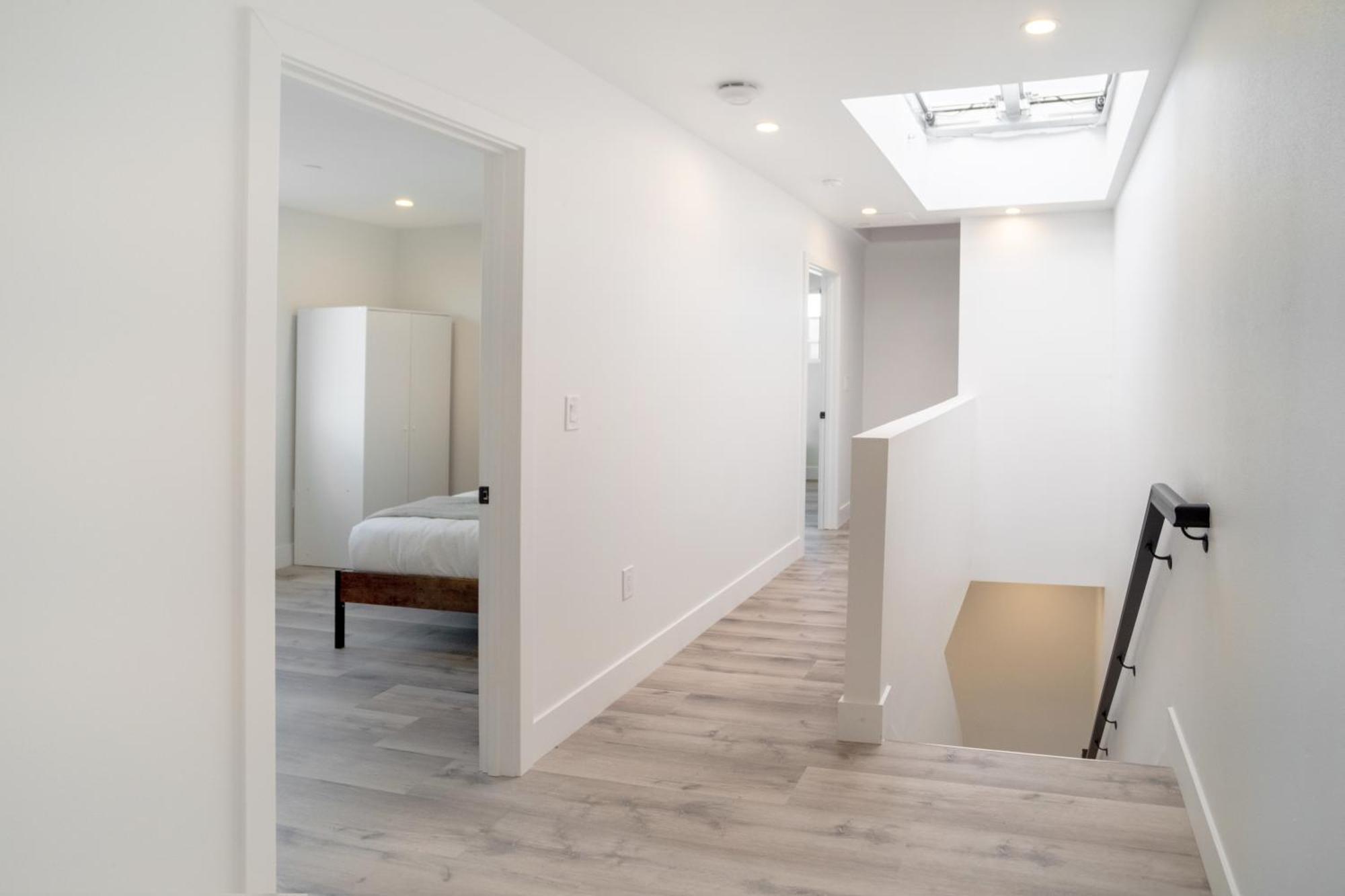 Stylish & Cozy Retreat Near Usc & Downtown La