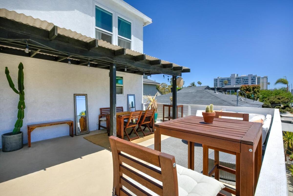 Holiday home Private Venice Loft - Steps To The & Canals