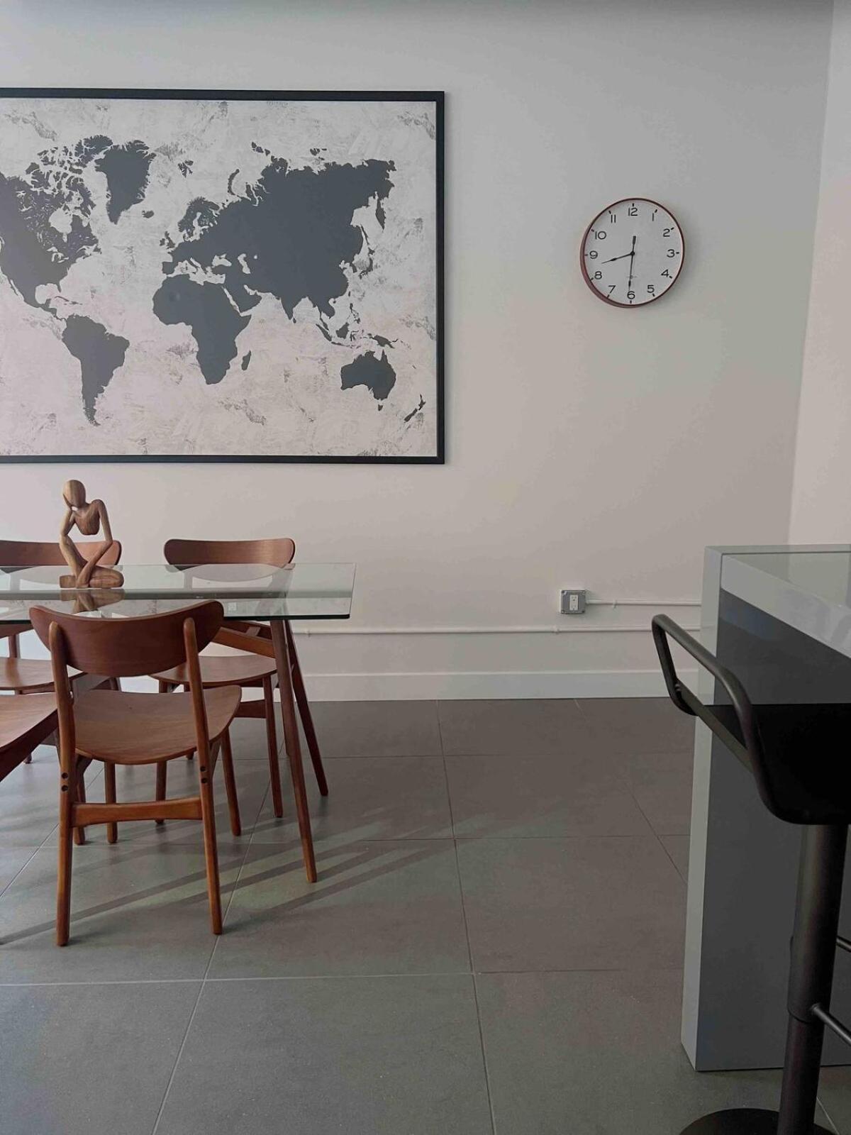 Apartment Modern Loft-rooftop Pool, Spa, Gym & Free Parking Los Angeles