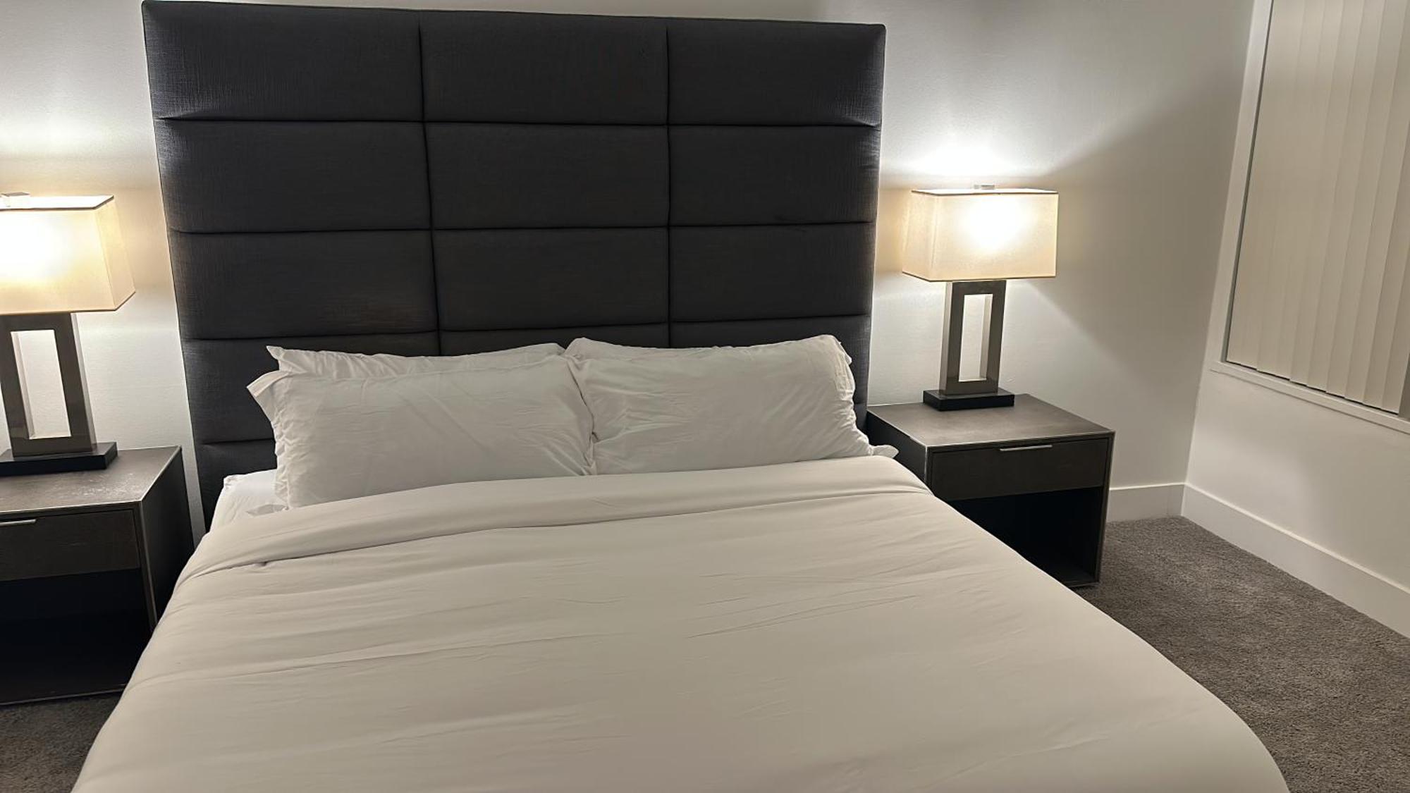 Warm And Welcoming Aparthotel