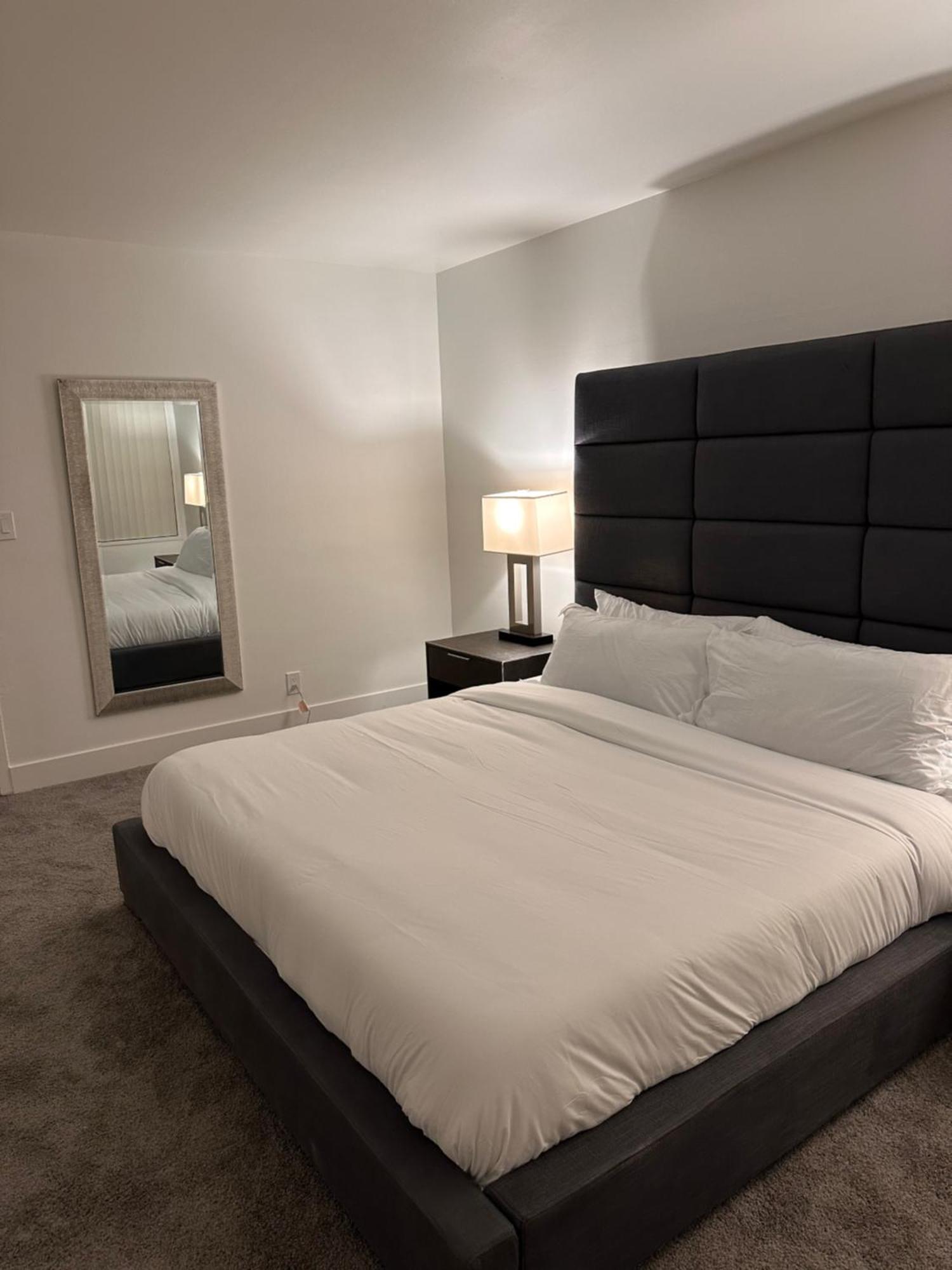 Aparthotel Warm And Welcoming Los Angeles