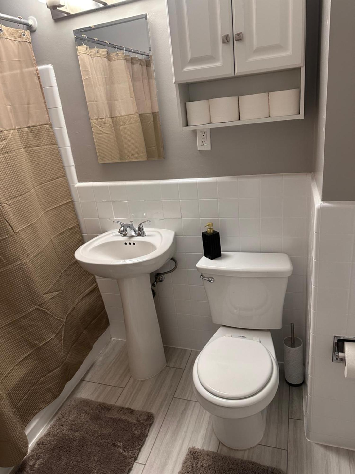 Warm And Welcoming Aparthotel