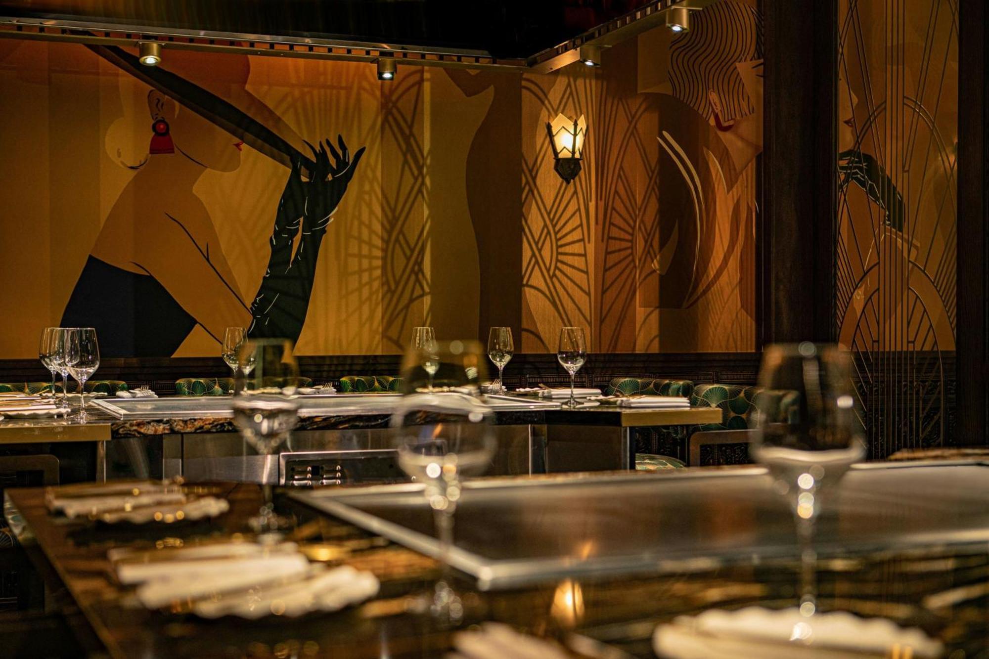 Hotel Ac By Marriott Downtown Angeles 4*