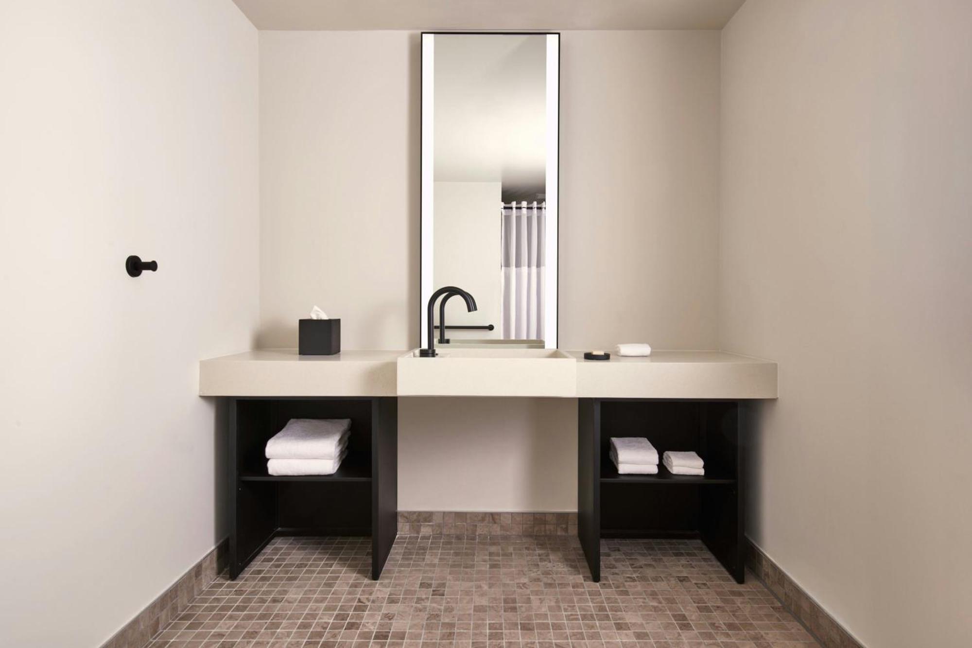 Ac By Marriott Downtown Angeles Los Angeles