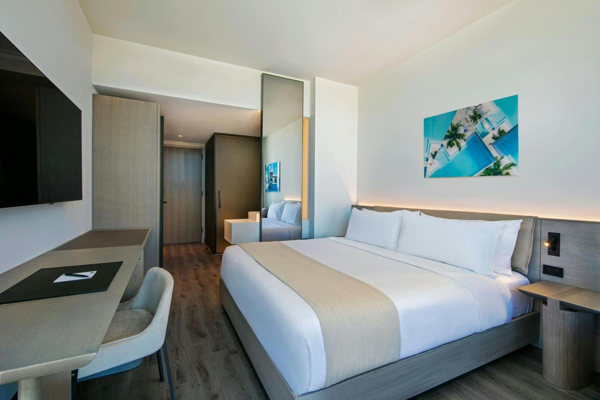 Ac By Marriott Downtown Angeles Los Angeles