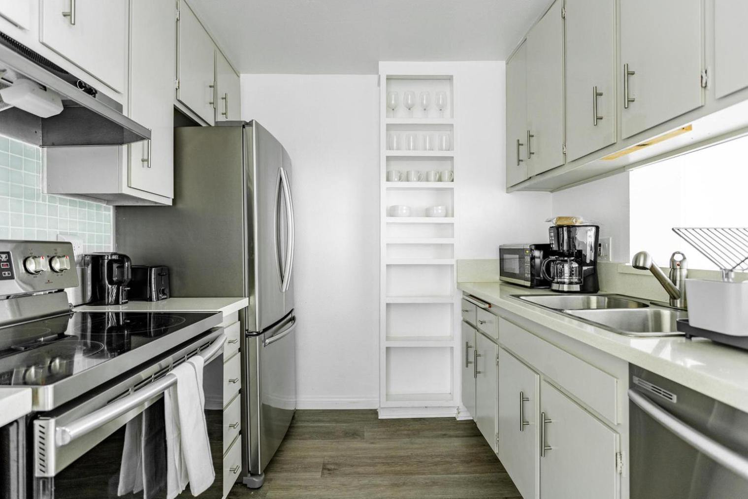 Culver 2br Nr Fox Mills Mall Groceries Lax-1161 Apartment *