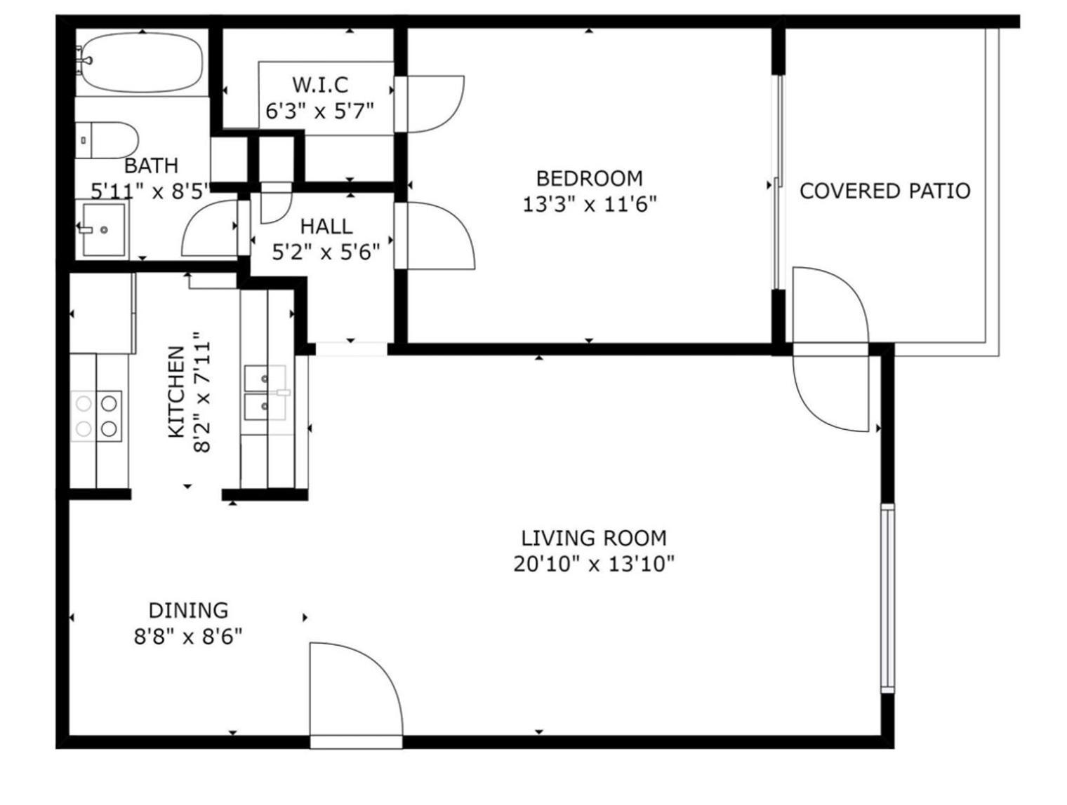 Culver 2br Nr Fox Mills Mall Groceries Lax-1161 Apartment *