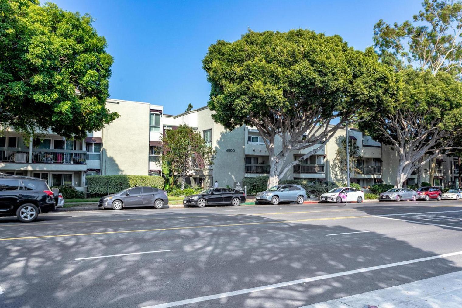 Culver 2br Nr Fox Mills Mall Groceries Lax-1161 Apartment Los Angeles