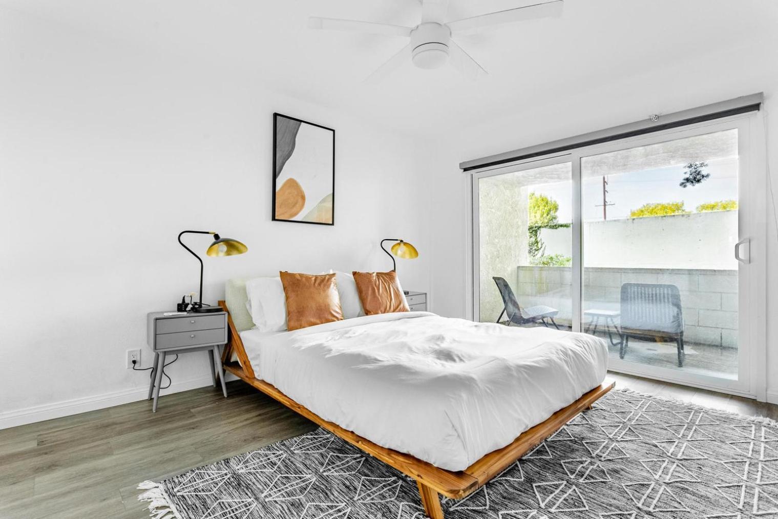 Culver 2br Nr Fox Mills Mall Groceries Lax-1161 Los Angeles
