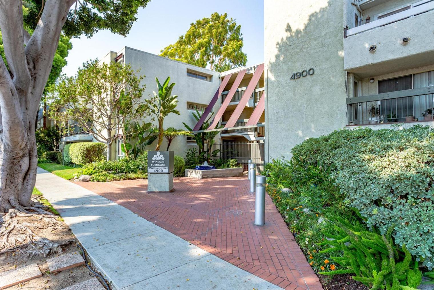 Culver 2br Nr Fox Mills Mall Groceries Lax-1161