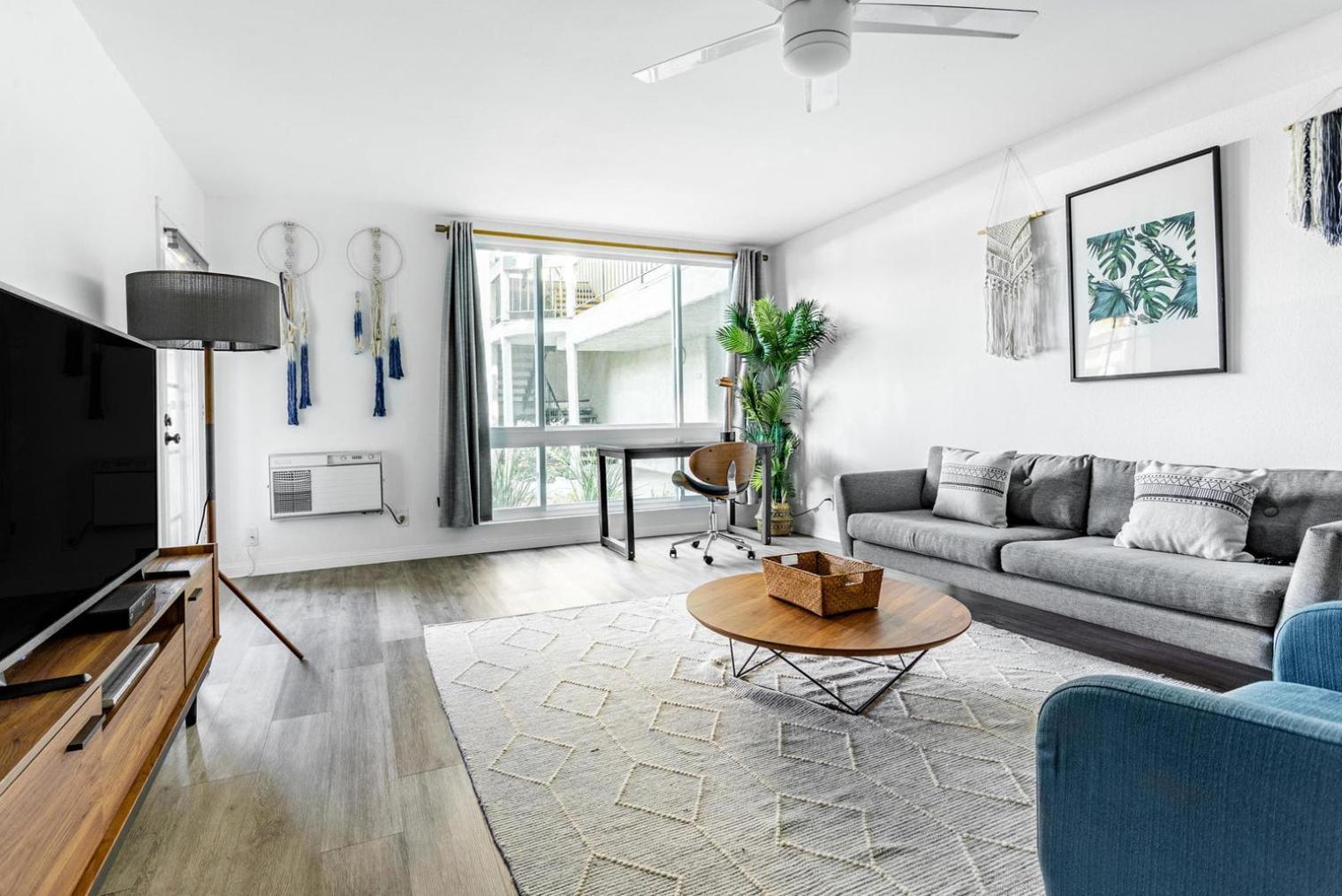 Culver 2br Nr Fox Mills Mall Groceries Lax-1161 Apartment Los Angeles