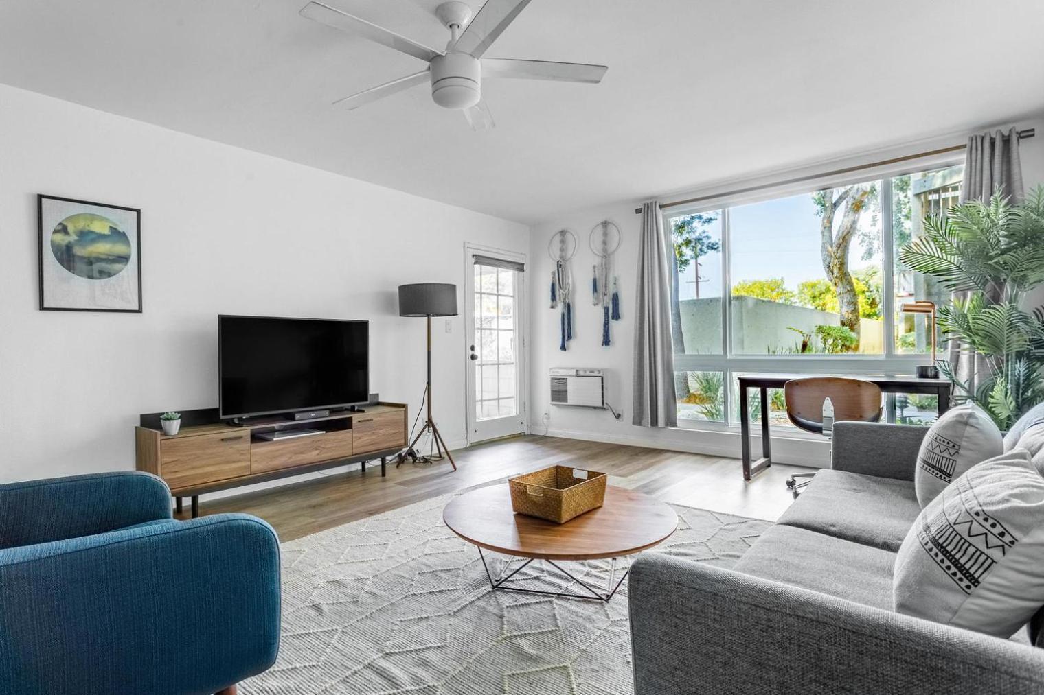 Apartment Culver 2br Nr Fox Mills Mall Groceries Lax-1161 Los Angeles