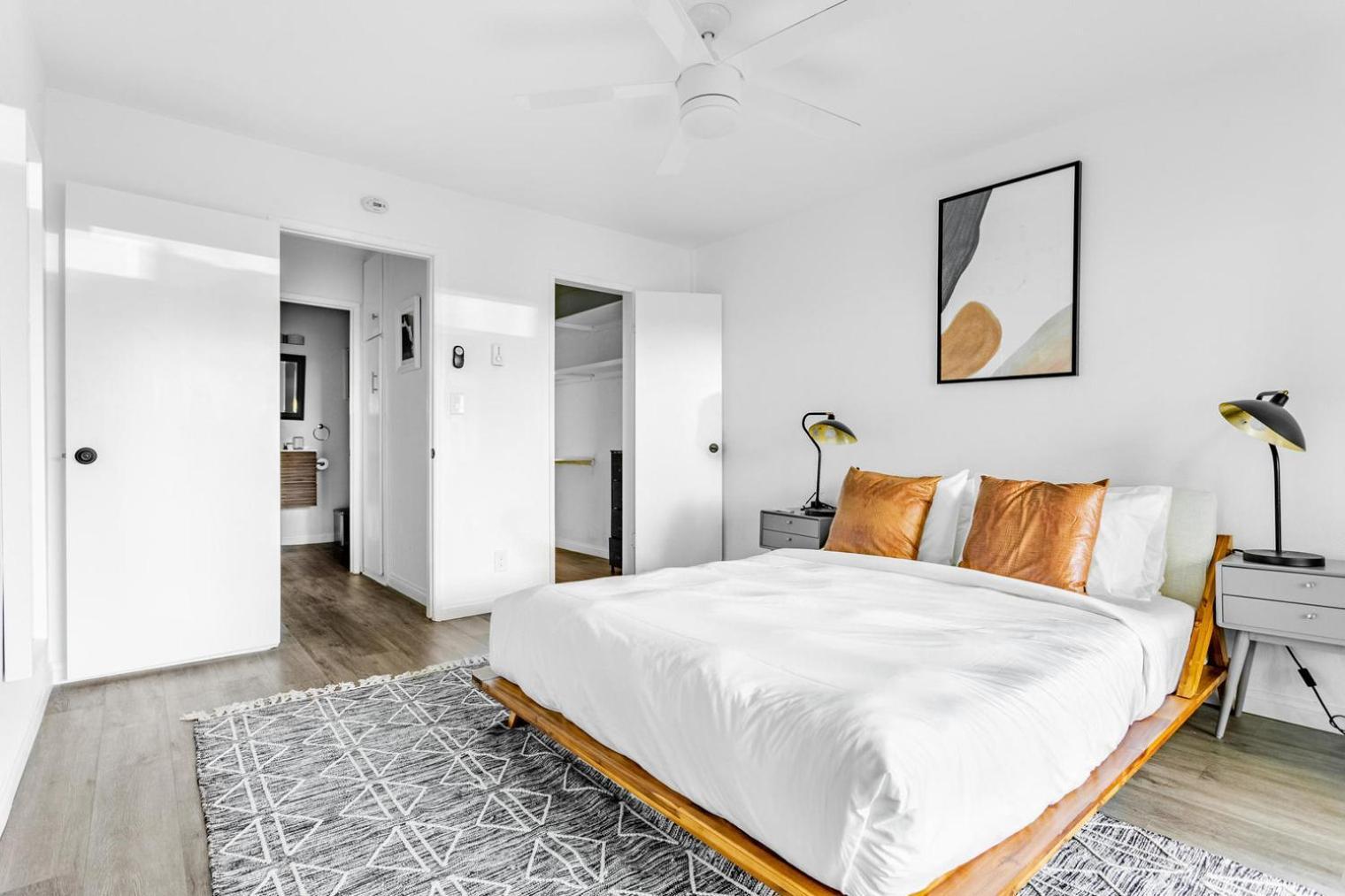 Culver 2br Nr Fox Mills Mall Groceries Lax-1161 Los Angeles