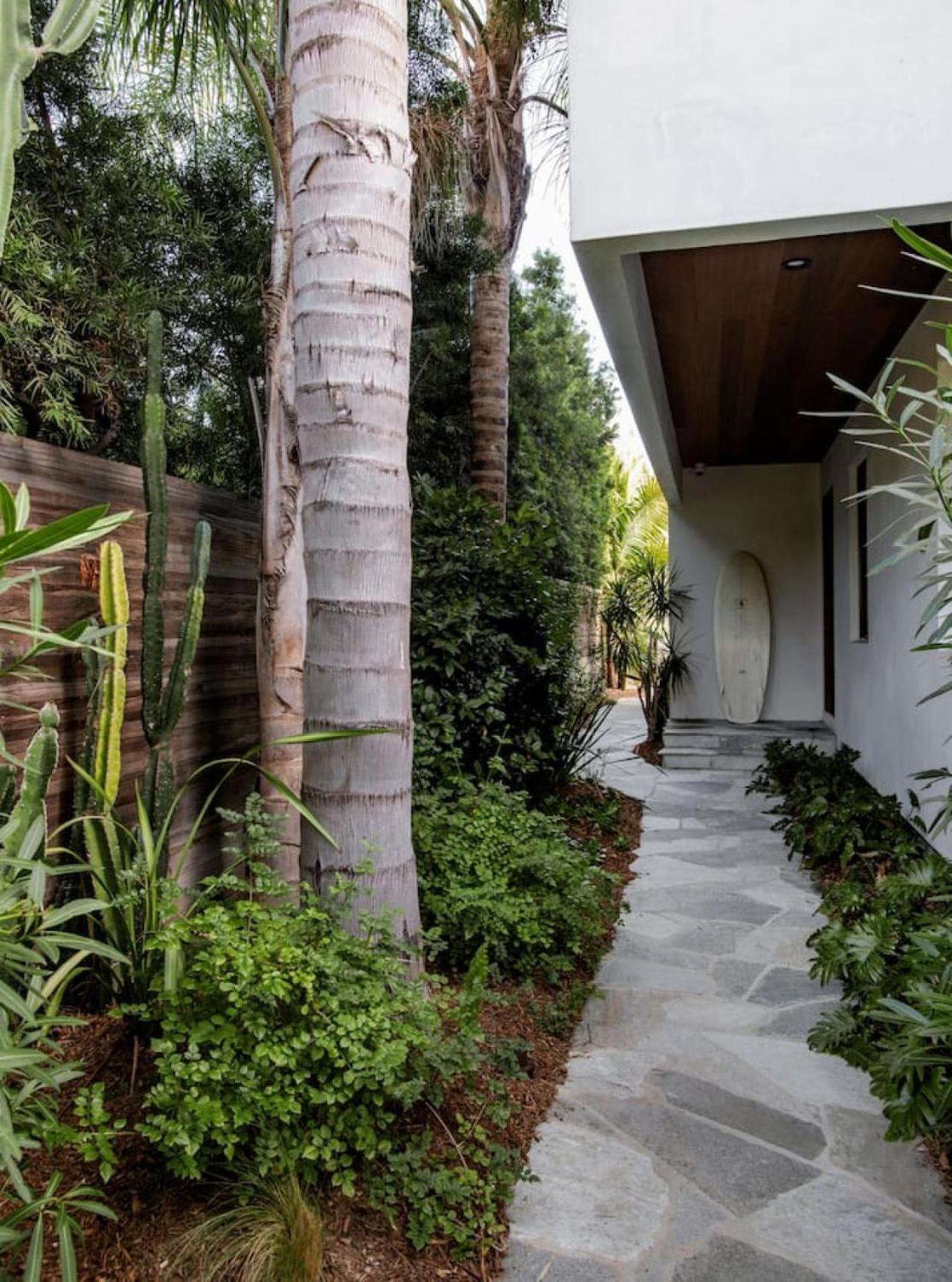 San Juan Featured In Architectural Digest Sauna Casa de férias *