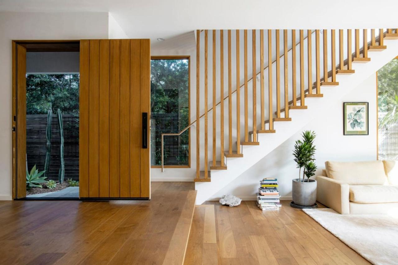 Casa de férias San Juan Featured In Architectural Digest Sauna Los Angeles