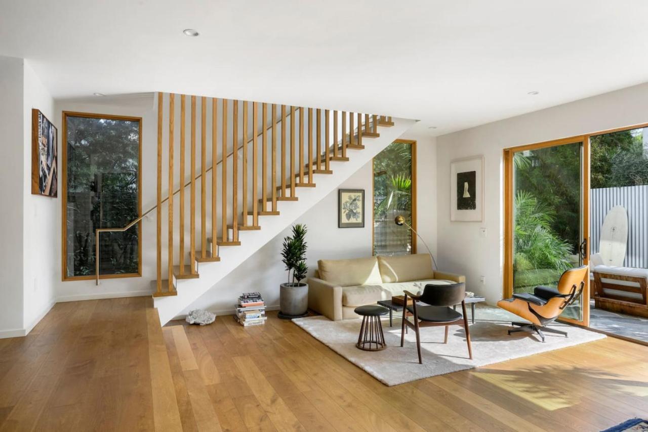 San Juan Featured In Architectural Digest Sauna *