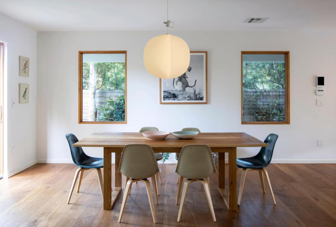 Casa de férias San Juan Featured In Architectural Digest Sauna Los Angeles