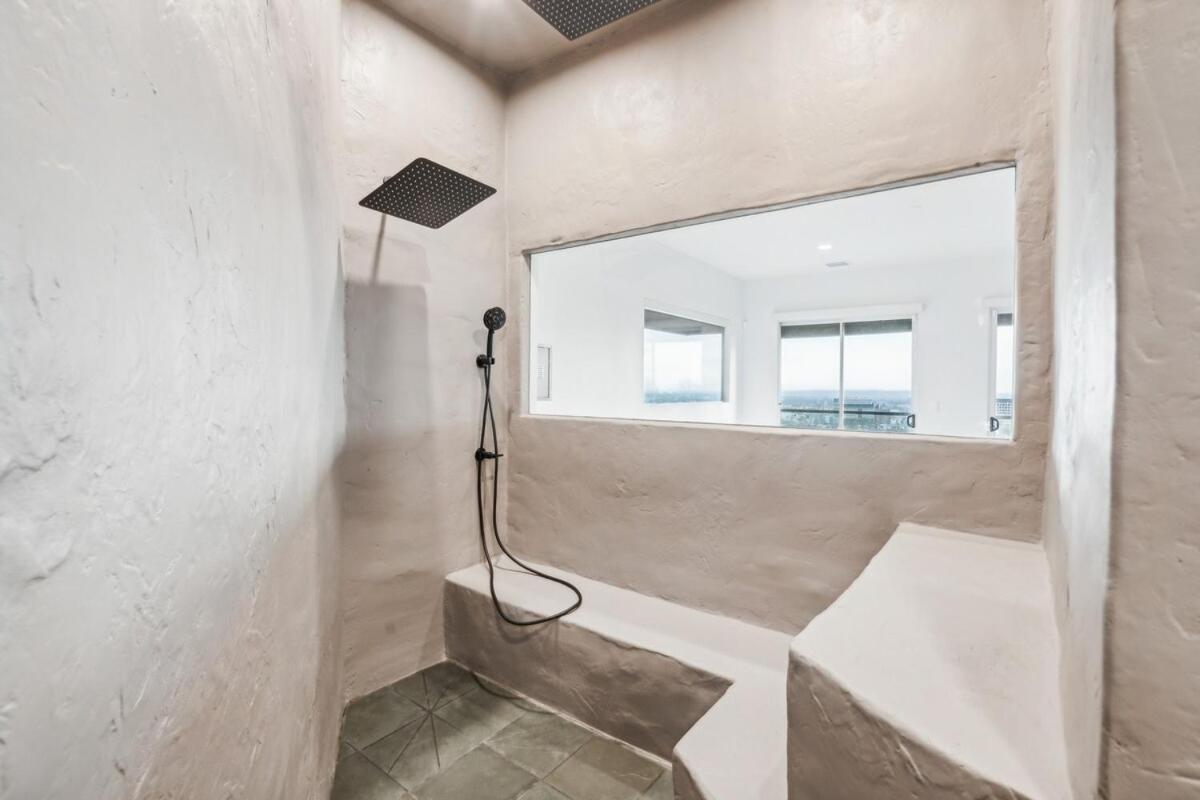 Villa Hollywood Hills Luxury Nest