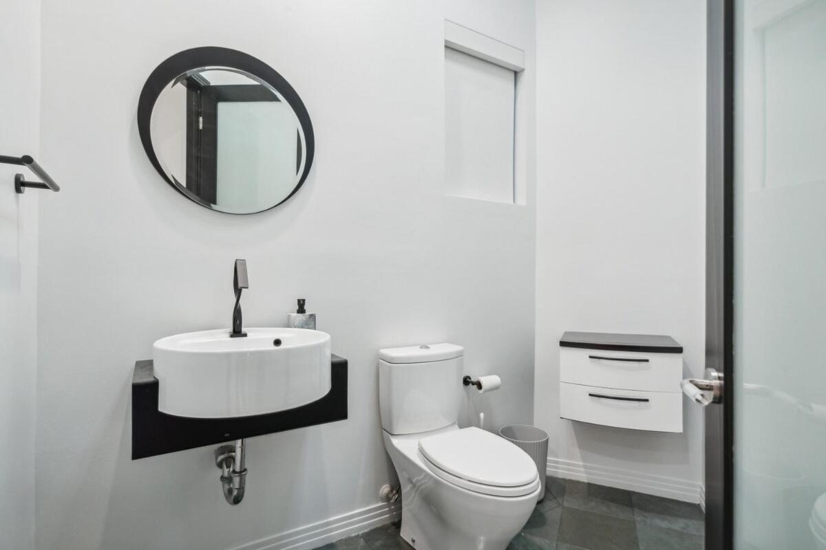 Hollywood Hills Luxury Nest Villa Los Angeles