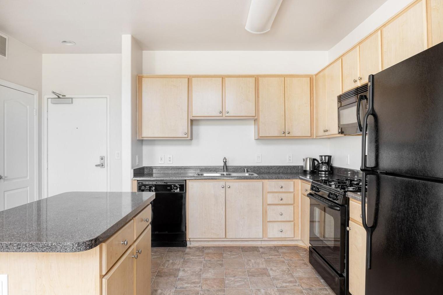 Apartment Playa Vista 1br W Gym Pool Nr Hiking Lax-648