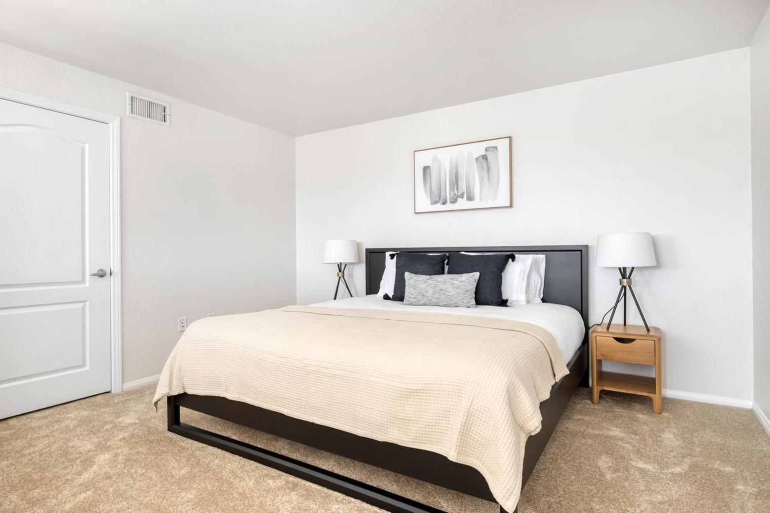 Apartment Playa Vista 1br W Gym Pool Nr Hiking Lax-648