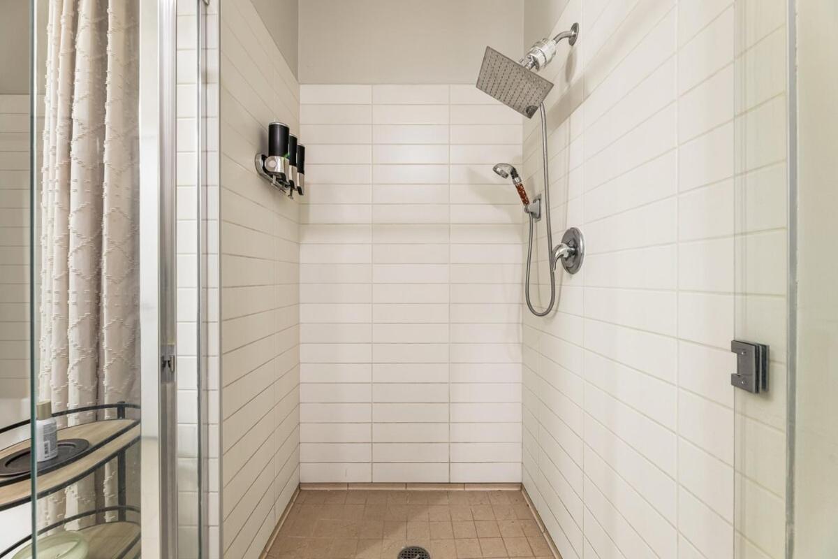 Apartment Dtla Loft, Parking, Pool, Gym, Steps To Crypto Arena *