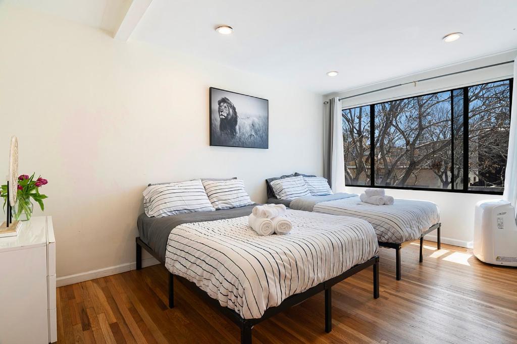 Apartment Comfortable 1-bedroom Near Beverly Hills And La Attractions Los Angeles