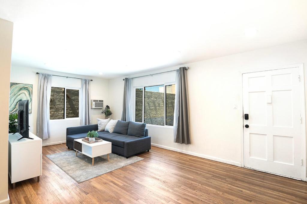 Comfortable 1-bedroom Near Beverly Hills And La Attractions * Los Angeles