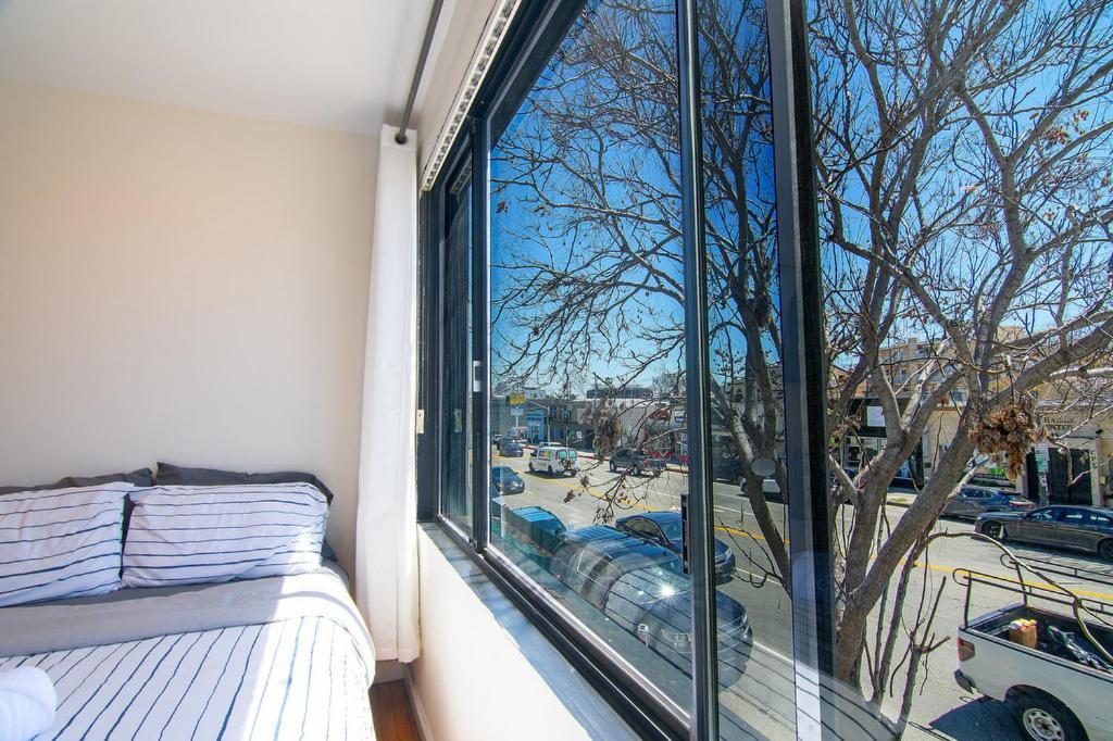 Apartment Comfortable 1-bedroom Near Beverly Hills And La Attractions Los Angeles