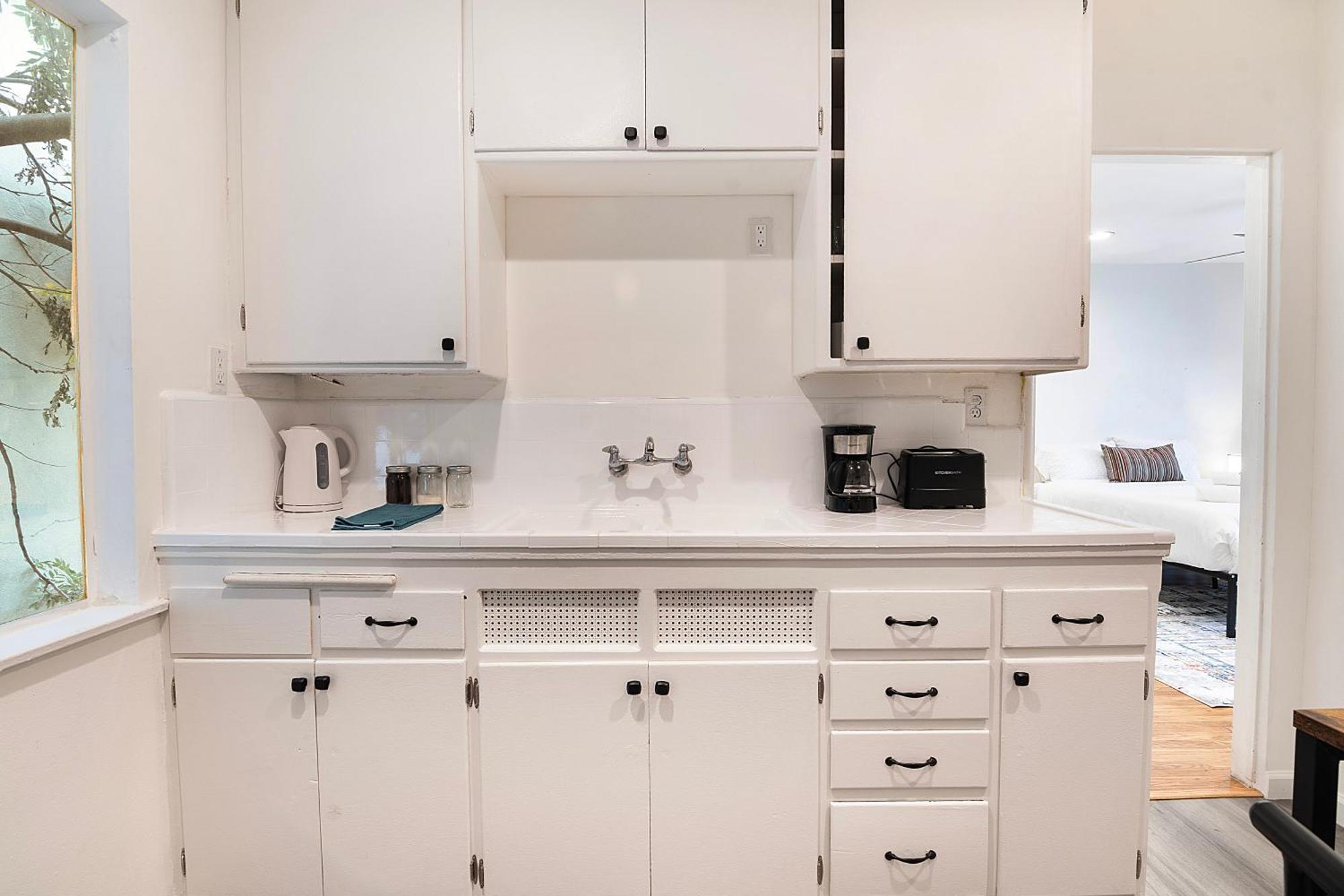 Charming 2nd-floor Near Beverly Hills And La Attractions * Los Angeles