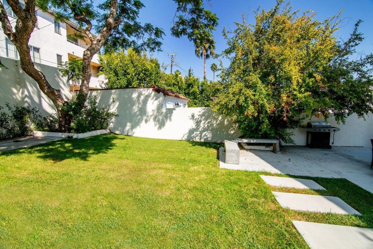 Villa Beautiful 6br Family 2-story With Large Backyard And Outdoor Kitchen *