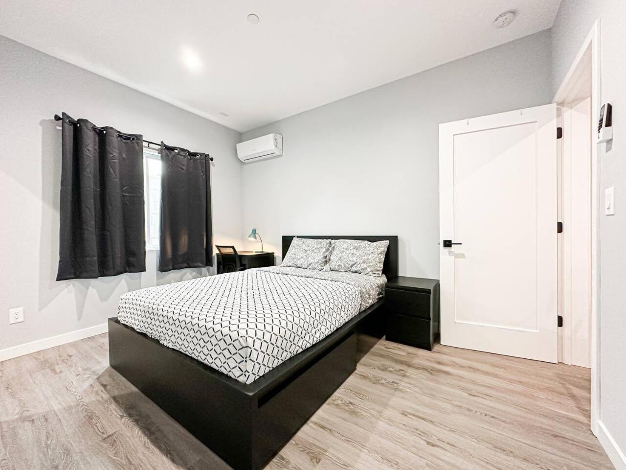 Holiday home Spacious 4br Near Hollywood - Ful2 - Bre Los Angeles