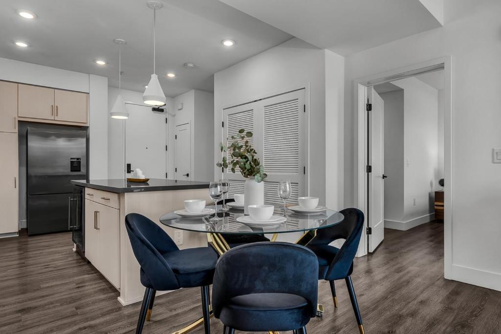 Apartment Marina Del Rey With Amenities *