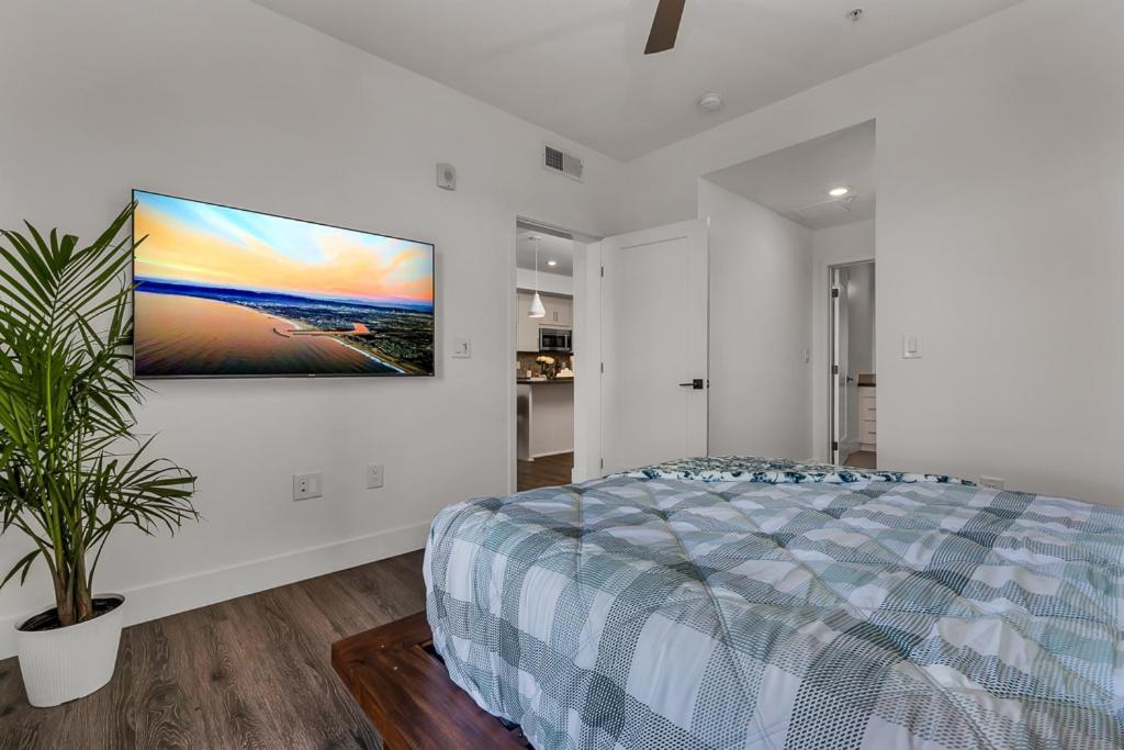 Apartment Marina Del Rey With Amenities