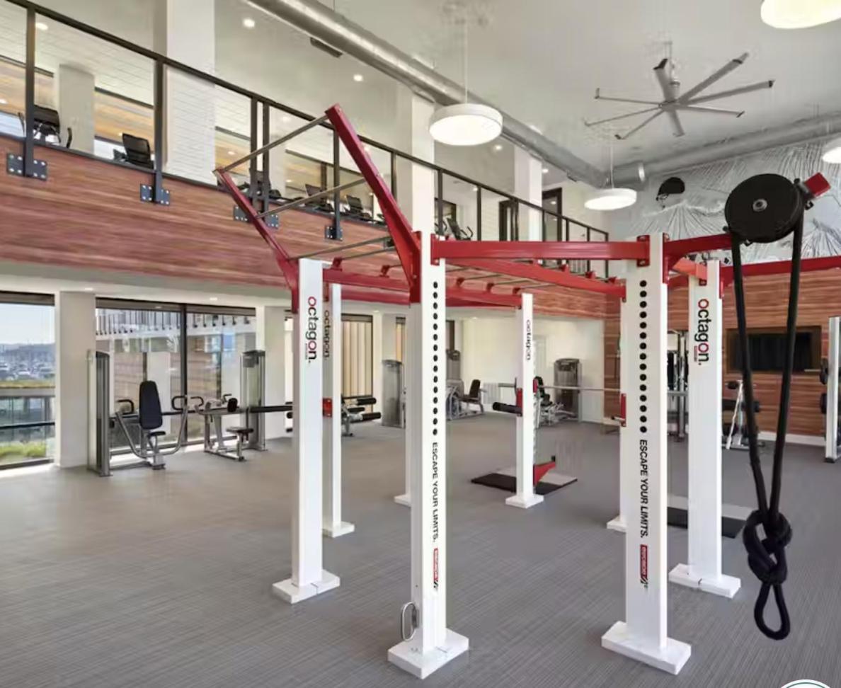 Apartment Marina Del Rey With Amenities Los Angeles